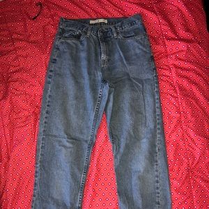 tommy hilfiger jeans